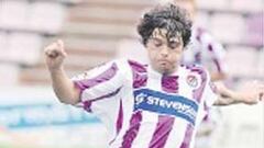 Pedro López, Mario y Tote ponen en duda el once de Alfredo Merino