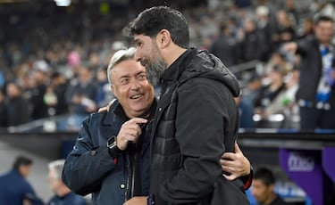 Xolos el ‘coco’ de Torrent