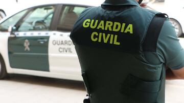 Muere un brit¨¢nico al caer de un s¨¦ptimo piso en Magaluf