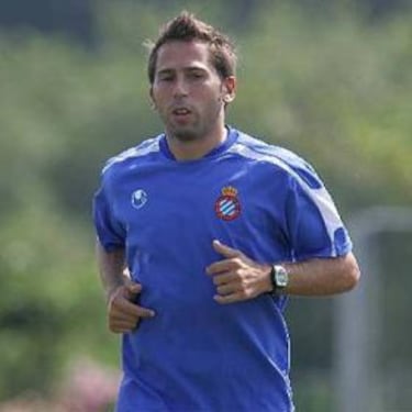 Xavi, Marchena, Juanito, Tamudo o Catanha, estrellas en el Veteranos AFE-Héroes del 99