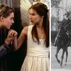 Estas son todas las películas que se han filmado en el Castillo de Chapultepec en honor al Día de los Niños Héroes