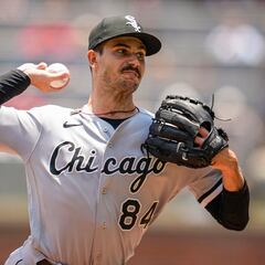 San Diego Padres acquire Dylan Cease in trade with the Chicago White Sox