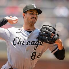 El pitcher de los White Sox con el que sueñan los Houston Astros