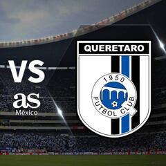 Cruz Azul – Querétaro en vivo: Liga MX, jornada 13