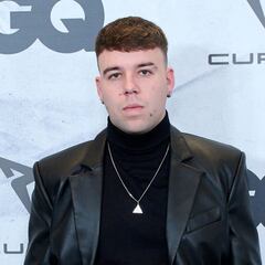 Así es el cambio físico de Quevedo en su regreso a los escenarios: irreconocible