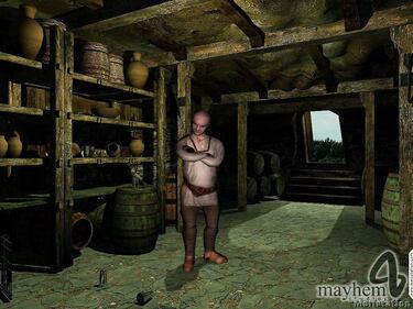 Neverend, rol estilo Final Fantasy para PC y Xbox