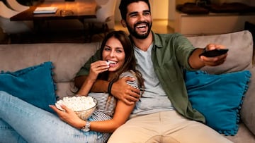 Ver series Netflix olvido historia