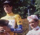 Miguel Indurain, leyenda del ciclismo, cumple 56 años