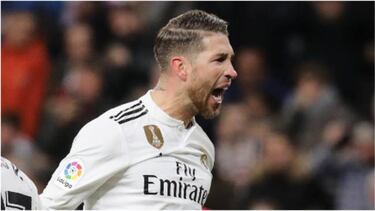 Real Madrid: Ramos could miss Copa final after failed appeal