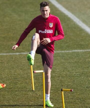 José María Giménez