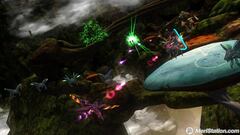 Imágenes de Yars' Revenge