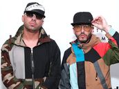 Wisin y Yandel en Chile: cuántos conciertos darán, fecha y cómo comprar entradas