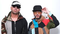 Wisin y Yandel en Chile: cuántos conciertos darán, fecha y cómo comprar entradas