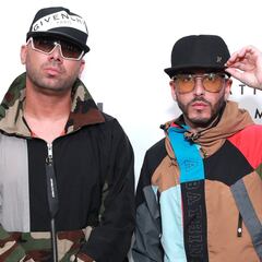 Wisin y Yandel en Chile: cuántos conciertos darán, fecha y cómo comprar entradas