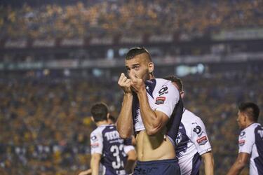 Los 10 jugadores a seguir en la final regia de Concacaf
