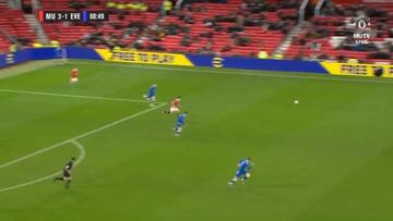 Es español y esto que hace es una barbaridad comparable a los más grandes: alucinen