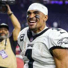 NFL Midseason biggest surprises and disappointments: Eagles, Giants, Rodgres, Brady...