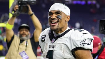 NFL Midseason biggest surprises and disappointments: Eagles, Giants, Rodgres, Brady...