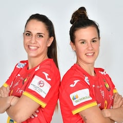 Madrileñas y Guerreras