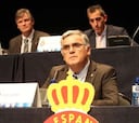 La soga de la deuda con Hacienda ahoga al Espanyol
