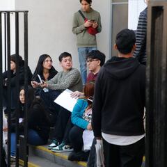 Resultados Prueba PAES 2023: cómo consultar los puntajes y así puedes revisar cómo te fue