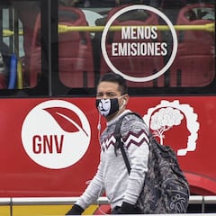 Qué es la alerta roja y cuáles son las condiciones para que se declare en Bogotá