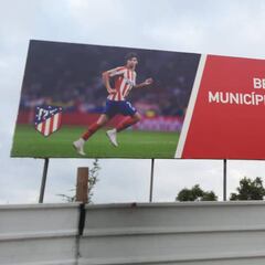 Thomas se entrenó junto al resto en la 'casa de João Félix'