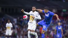 Métele 400 a la victoria de Cruz Azul y gana hasta mil 340 pesos