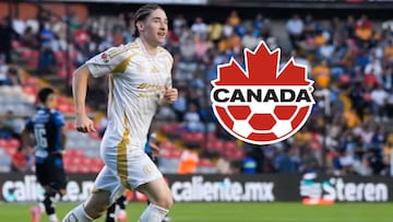 Marsch sobre Marcelo Flores: “Su afán de querer estar en el grupo me ha impresionado”