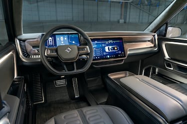 Los autos con el mejor interior a la venta en México en 2022