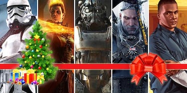 Mejores Juegos de 2015 de PC, Xbox, PS4, Wii U y Móvil