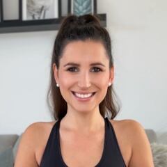 ¿Quién es Emily Valentina? El fenómeno de las redes sociales que nadie sabe si es real o IA