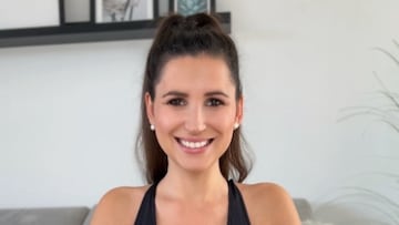?Qui¨¦n es Emily Valentina? El fen¨®meno de las redes sociales que nadie sabe si es real o IA