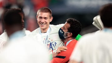 Ethan Horvath hands USMNT the Nations League title in his Colorado hometown