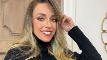 Anna Simón ficha por TVE