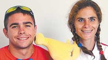 Purificación Santamarta