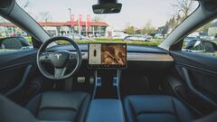 Autopilot de Tesla