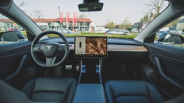 Autopilot de Tesla