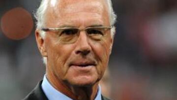 Beckenbauer: "El Barça es la medida de todas las cosas"
