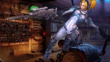 Nuevo gameplay del cancelado Starcraft: Ghost, el juego de sigilo y tercera persona de Blizzard