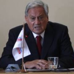 Salah: "No es un momento de alegría, el desafío es grande"