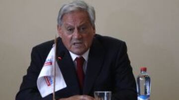 Salah: "No es un momento de alegría, el desafío es grande"