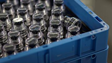 La AMA identifica a 298 deportistas rusos sospechosos