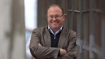 "Los puntos valen oro en marzo, es un mes vital"