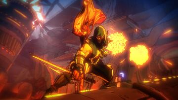 Captura de pantalla - Yaiba: Ninja Gaiden Z (360)