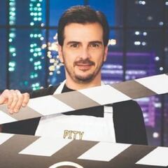 Ella sería la novia de Pity Camacho, participante de Masterchef Celebrity