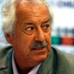 La grave denuncia que complica al presidente José Hinzpeter