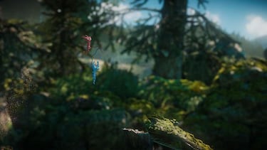 Las 5 cosas que más nos gustaron de Unravel Two