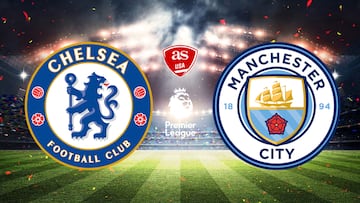 The first of two games between Chelsea and Manchester City takes place tonight as the Blues welcome City to Stamford Bridge.