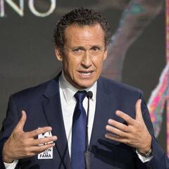 Jorge Valdano: “Si le dan tiempo, Jémez tendrá éxito en México”